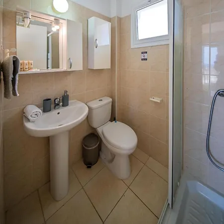 Apartamento Pearl