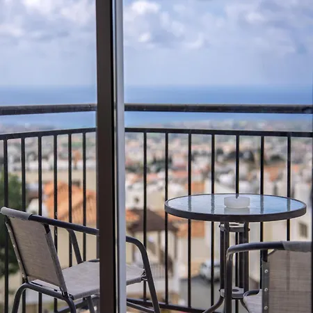 Pearl Apartamento