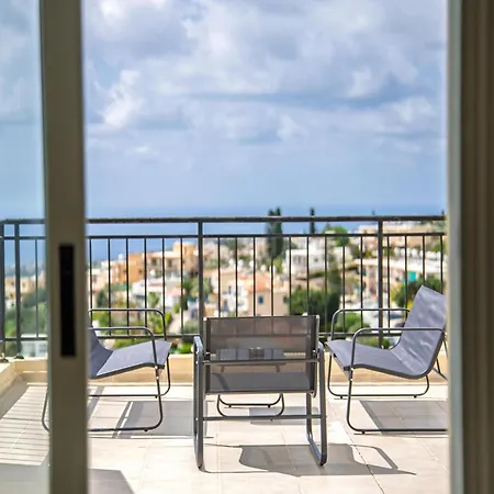 Apartamento Pearl *