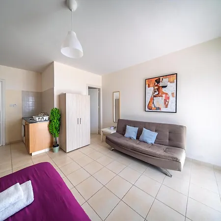 Pearl Apartamento