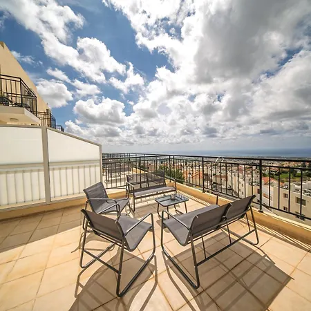 Apartamento Pearl *