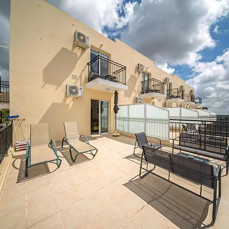 Apartamento Pearl Peyia