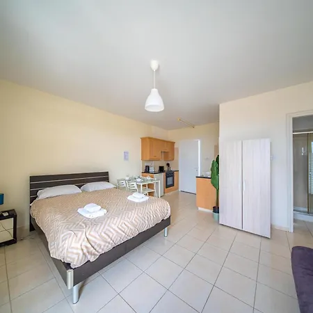 Apartamento Pearl Peyia