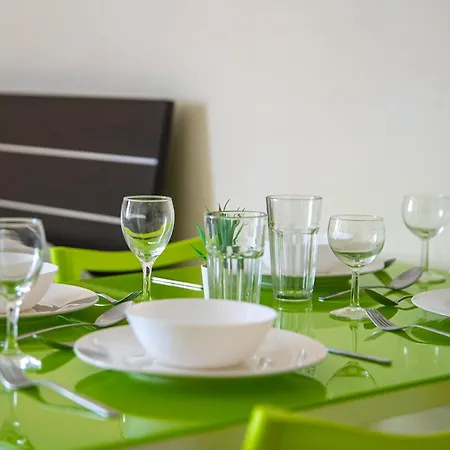 Pearl Apartamento *
