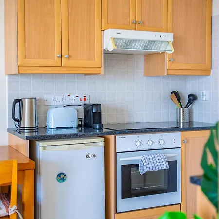 Pearl Apartamento Peyia